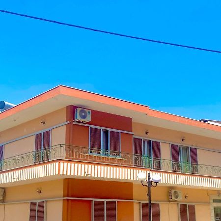 Dimitris Apartment ดิอาคอปโต ภายนอก รูปภาพ